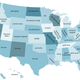 Image for article titled This Is What America Was Most Thankful for This Year, State by State